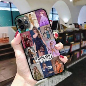 Taylor Swift Phone Case - ANHNV 3535