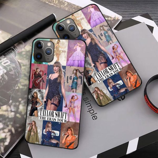 Taylor Swift Phone Case - ANHNV 3535