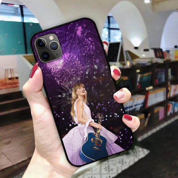 Taylor Swift Phone Case - ANHNV 3536