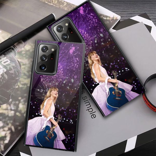 Taylor Swift Phone Case - ANHNV 3536