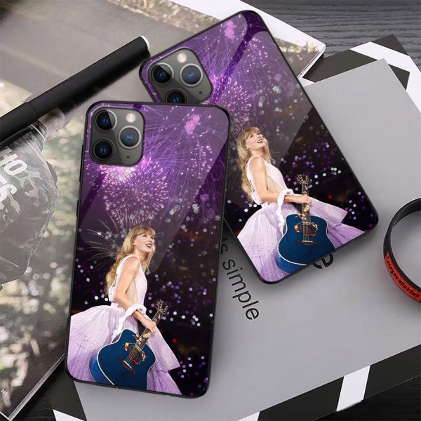 Taylor Swift Phone Case - ANHNV 3536