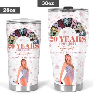 Taylor Swift Tumbler Cup - ANHNV 3580