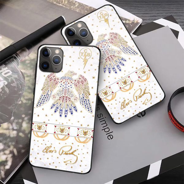 Elvis Presley Phone Case - ANHNV 3658