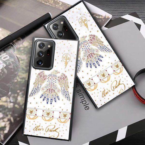 Elvis Presley Phone Case - ANHNV 3658