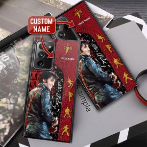 Personalized Elvis Presley Phone Case - ANHNV 3661