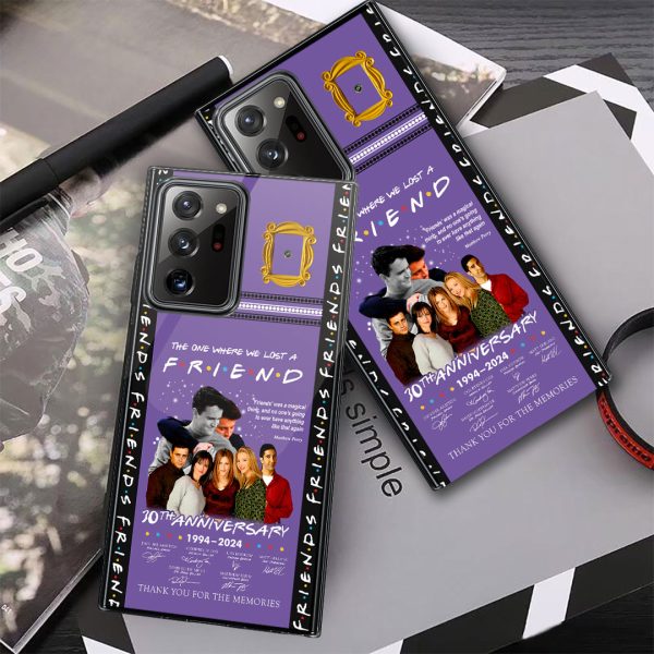 Friends Phone Case - ANHNV 3669