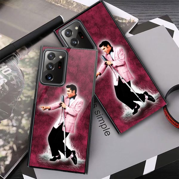 Elvis Presley Phone Case - ANHNV 3706