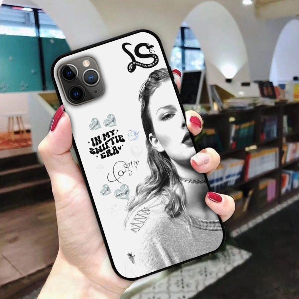 Taylor Swift Phone Case - ANHNV 3720