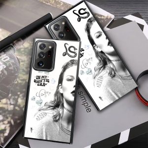 Taylor Swift Phone Case - ANHNV 3720