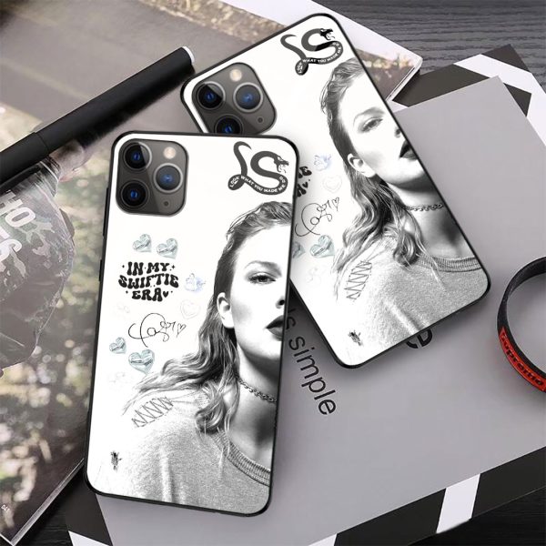 Taylor Swift Phone Case - ANHNV 3720