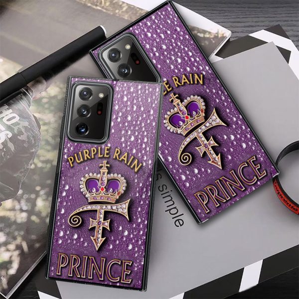 Prince Phone Case - ANHNV 3731