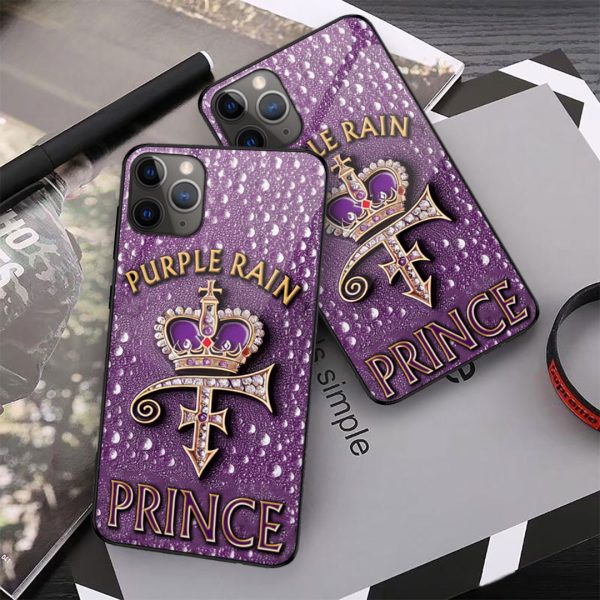 Prince Phone Case - ANHNV 3731