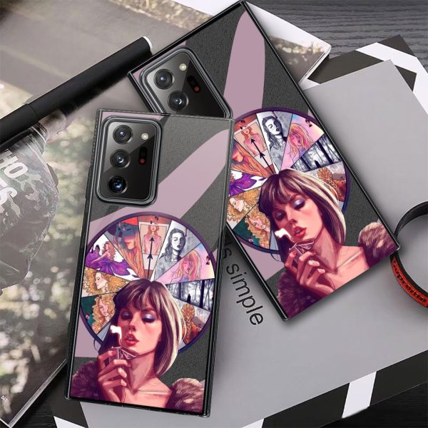 Taylor Swift Phone Case - ANHVN 3719