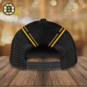 Boston Bruins Classic Cap - TANTN 4335