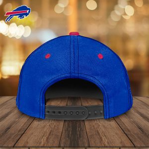 Buffalo Bills Classic Cap - TANTN 4071