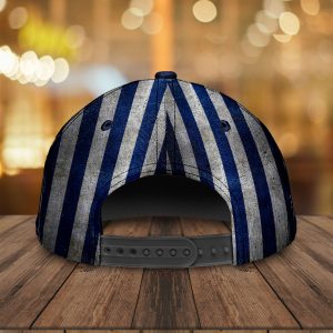 Dallas Cowboys Classic Cap - VANDH 2183