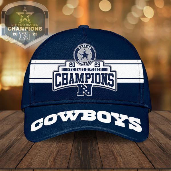 Dallas Cowboys Classic Cap - HOATT 4211