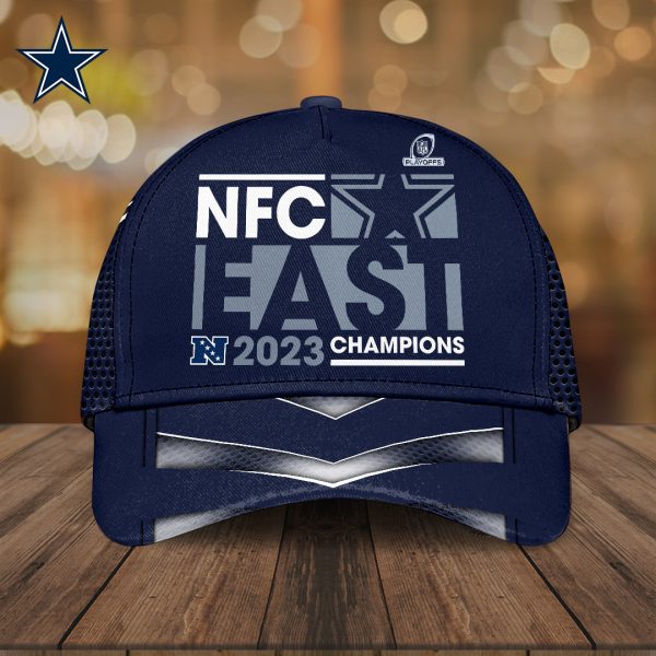 Dallas Cowboys Classic Cap - TANTN 4172