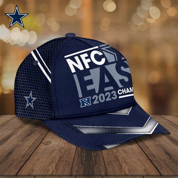 Dallas Cowboys Classic Cap - TANTN 4172