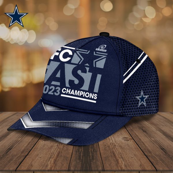 Dallas Cowboys Classic Cap - TANTN 4172