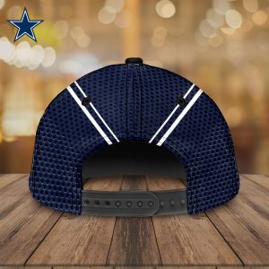 Dallas Cowboys Classic Cap - TANTN 4172