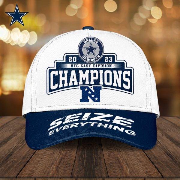 Dallas Cowboys Classic Cap - TANTN 4173