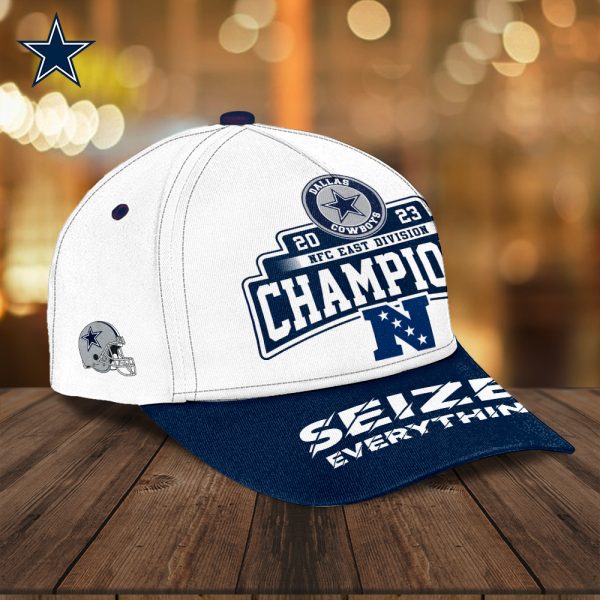 Dallas Cowboys Classic Cap - TANTN 4173