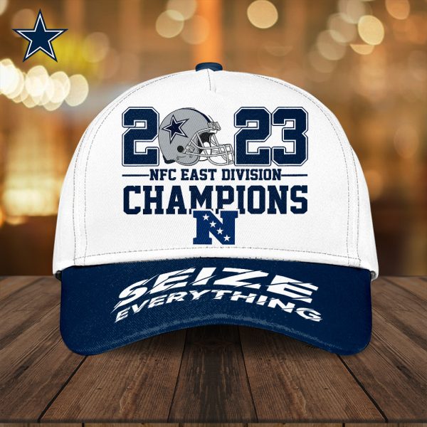 Dallas Cowboys Classic Cap - TANTN 4174