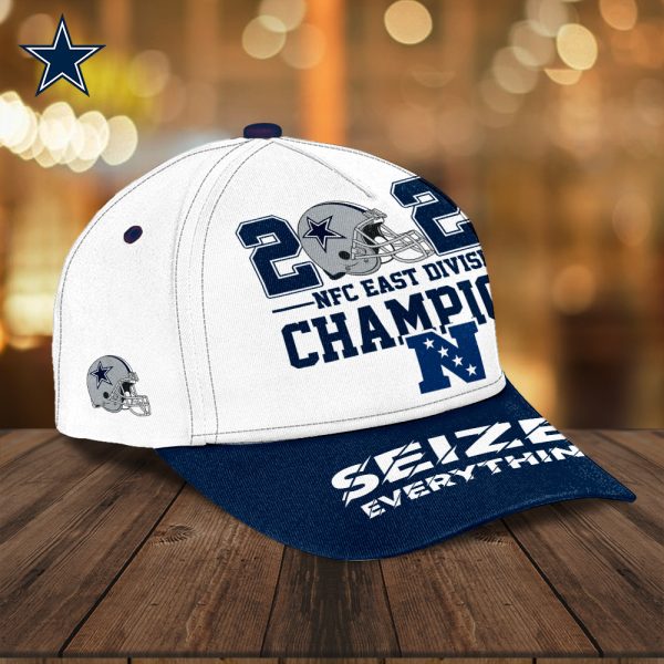 Dallas Cowboys Classic Cap - TANTN 4174