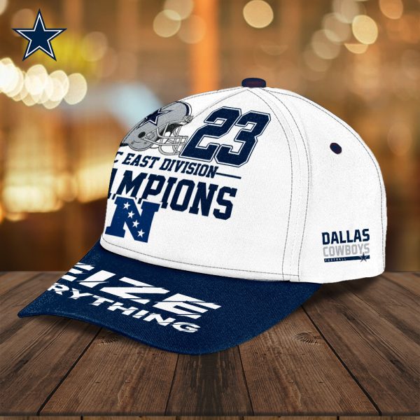 Dallas Cowboys Classic Cap - TANTN 4174