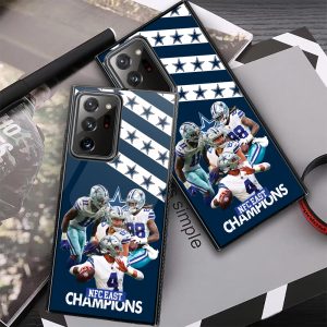 Dallas Cowboys Phone Case - HOATT 4169