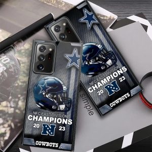 Dallas Cowboys Phone Case - HOATT 4221