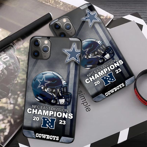 Dallas Cowboys Phone Case - HOATT 4221