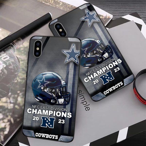 Dallas Cowboys Phone Case - HOATT 4221