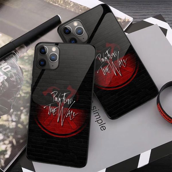 Def Leppard Phone Case - NGHIAVT 1413