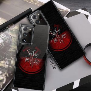 Def Leppard Phone Case - NGHIAVT 1413