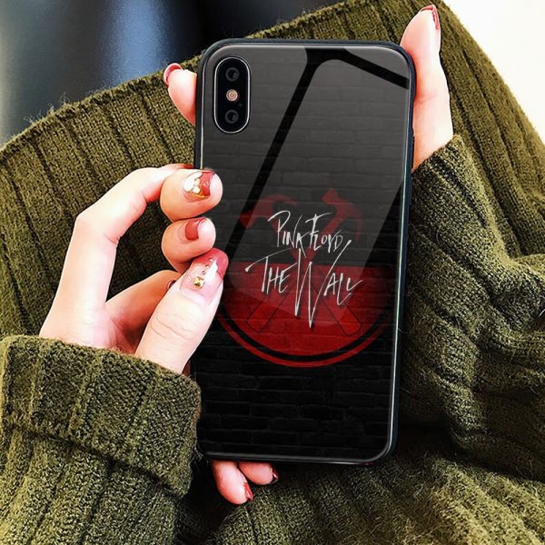 Def Leppard Phone Case - NGHIAVT 1413