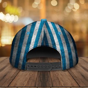 Detroit Lions Classic Cap - VANDH 2208