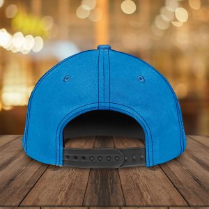 Detroit Lions Classic Cap - VANDH 2331