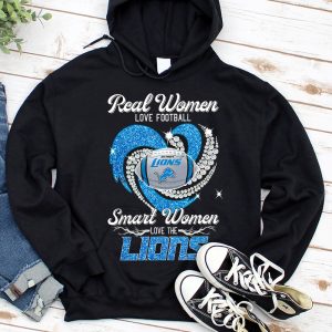 Detroit Lions 3D Apparel - TANTN 4279