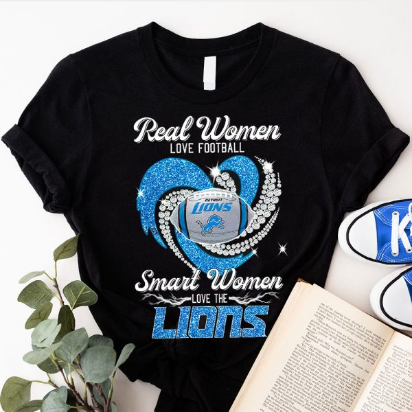 Detroit Lions 3D Apparel - TANTN 4279