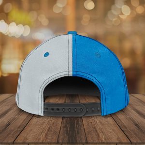 Detroit Lions Classic Cap - HOATT 4156