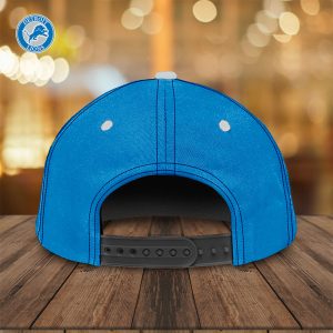 Detroit Lions Classic Cap - TANTN 4273