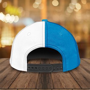 Detroit Lions Classic Cap - HOATT 4118