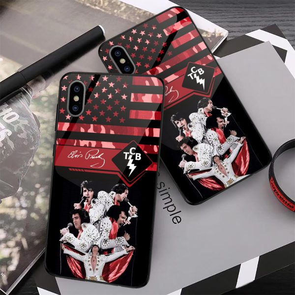 Elvis Presley Phone Case - HOATT 4119