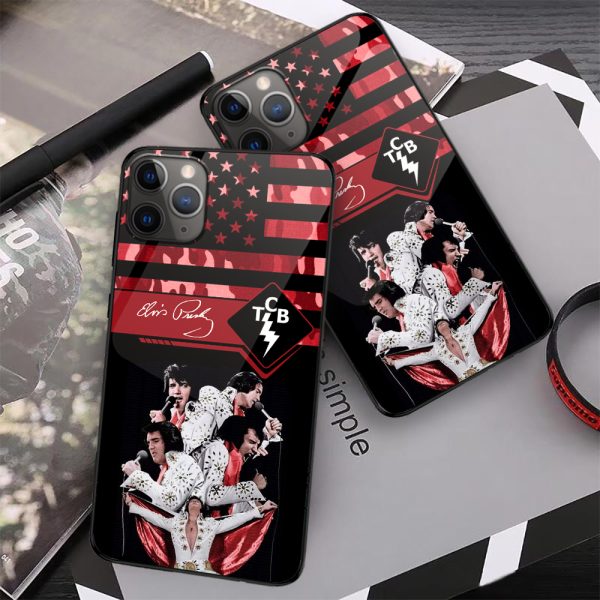 Elvis Presley Phone Case - HOATT 4119