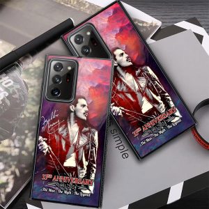 Freddie Mercury Phone Case - MAITM 5456