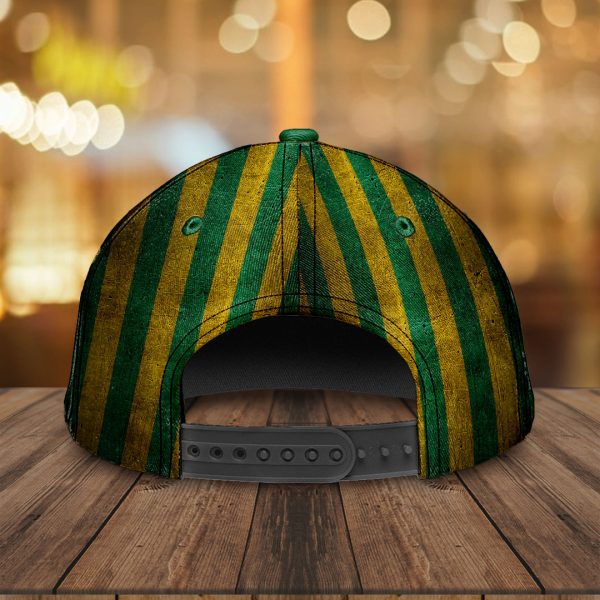 Green Bay Packers Classic Cap - VANDH 2306