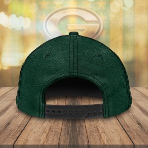 Green Bay Packers Classic Cap - MAITM 5541