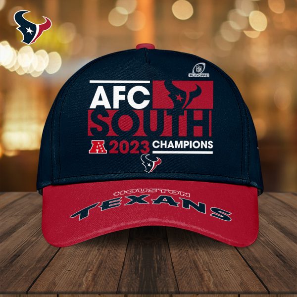 Houston Texans Classic Cap - TANTN 4065